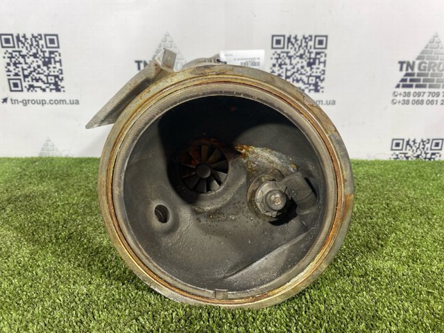 06M145689M VAG Турбина купить в Одесса