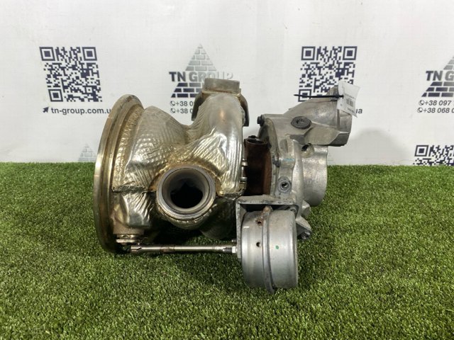06M145689M Турбина купить Ужгород