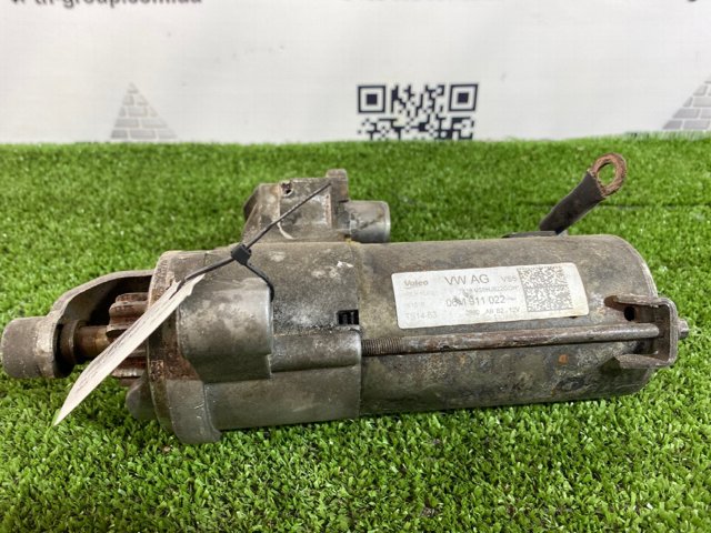 Стартер автомобиля 06M911022 VAG