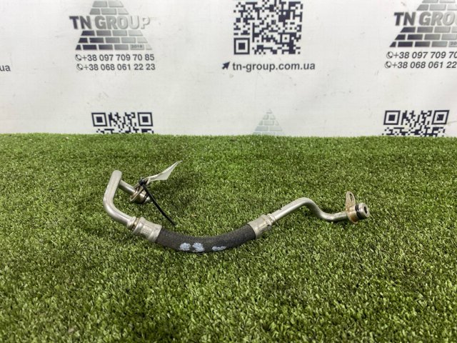 Трубка/шланг подачи масла к турбине 06N145778 VAG