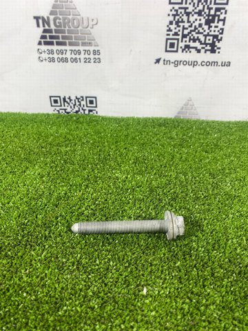 Болт рычага передней подвески 07146885922 BMW