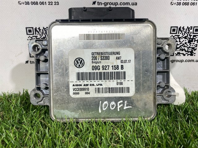 09G927158B купить Львов
