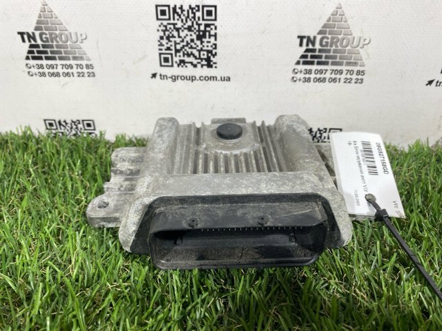 09G927158GD VAG Блок управления акпп купить в Черновцы