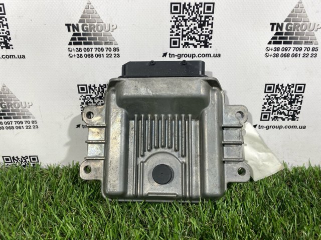 Модуль управления АКПП электронный 09G927158Q VAG
