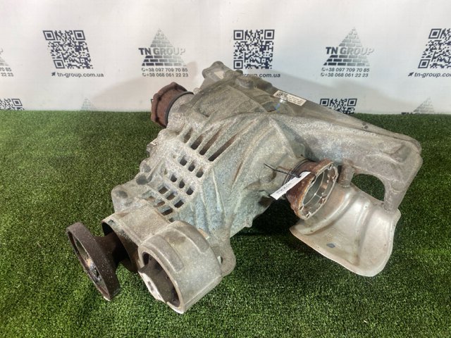 09R500043B Редуктор задний купить Киев