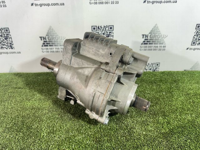 0A6409053AP VAG Раздатка купить в Каменское
