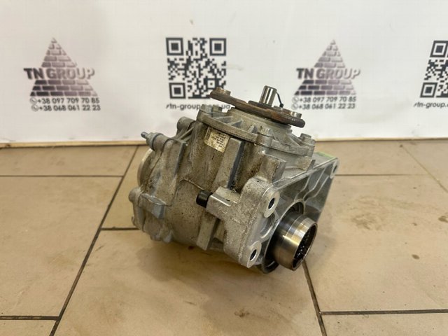 VAG 0A6409053BB Раздатка в наличии Ирпень