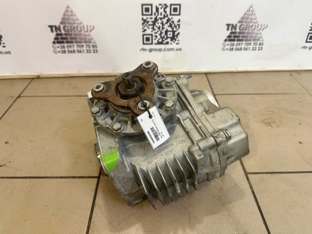 0A6409053BB VAG Раздатка купить в Львов
