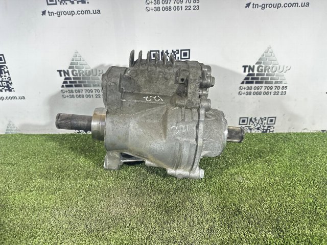 0A6409053BB VAG Раздатка купить в Хмельницкий