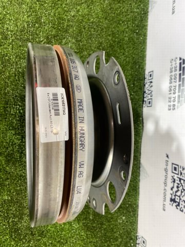 Демпферный маховик 0CK105317AQ VAG