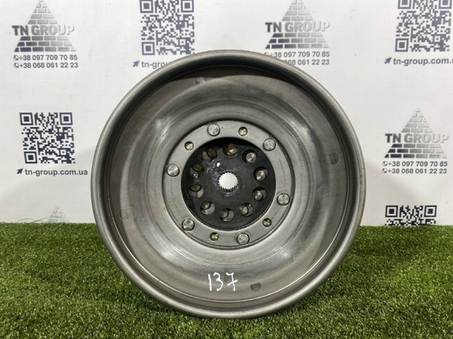 VAG 0CK105317AQ Маховик в наличии Черкассы