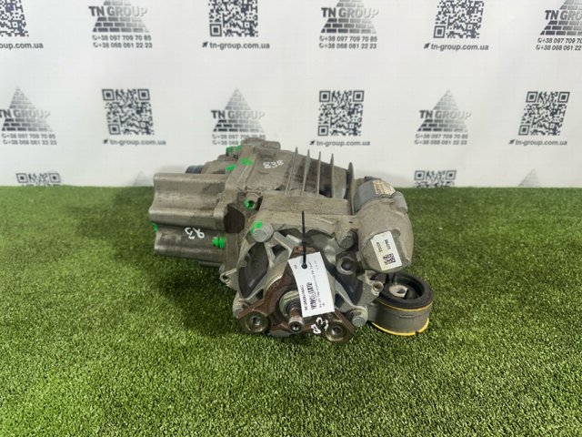 0CQ525010AC VAG Редуктор задний купить в Хмельницкий