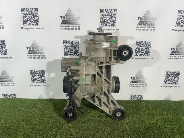 VAG 0CQ525010AC Редуктор задний в наличии Винница