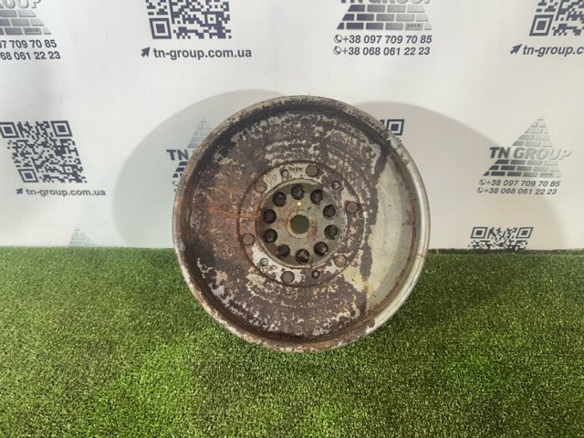 Демпферный маховик 0HL105317A VAG