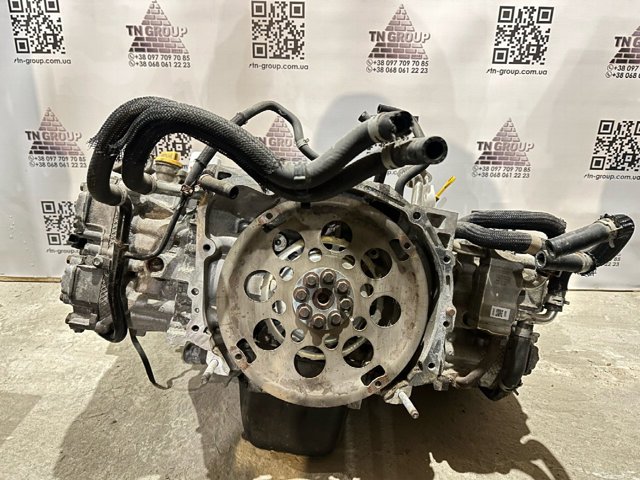 10100CA710 SUBARU купить в Полтава