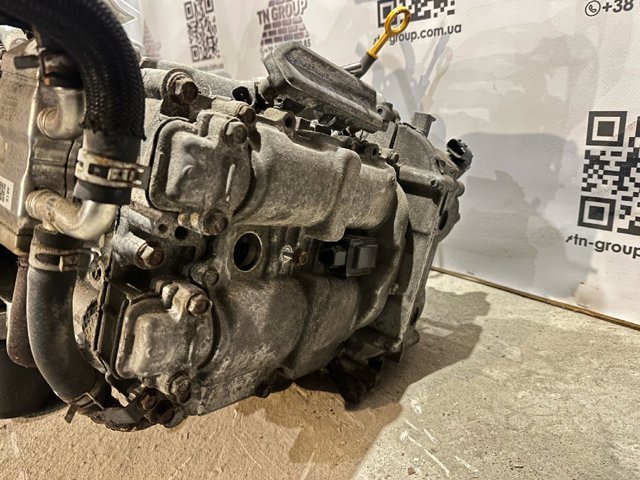 10100CA710 SUBARU купить в Киев
