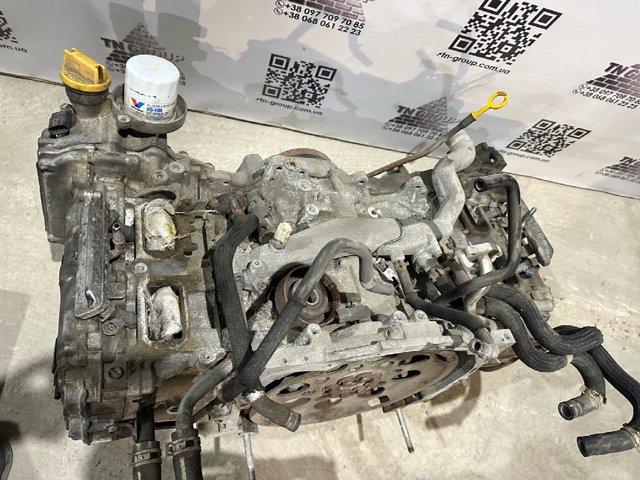 10100CA710 SUBARU купить в Павлоград