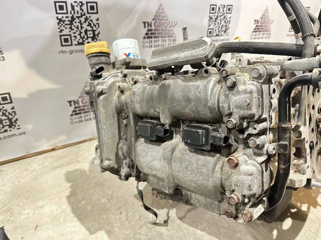 SUBARU 10100CA710 в наличии Черновцы