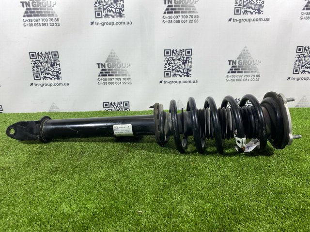 TESLA 104436400F Амортизатор передний левый в наличии Тернополь