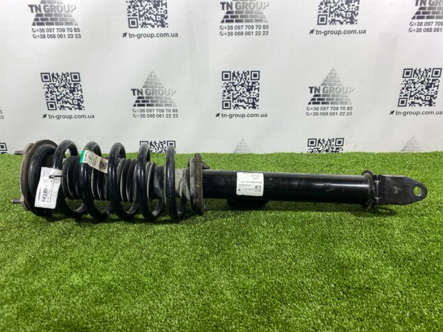 TESLA 104436901F Амортизатор передний правый в наличии Одесса