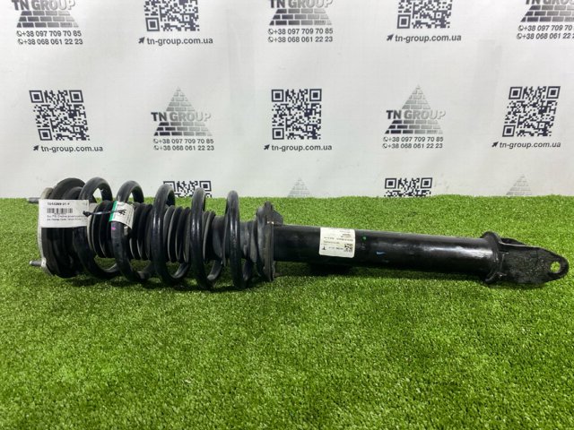 TESLA 104436901F Амортизатор передний правый в наличии Черкассы