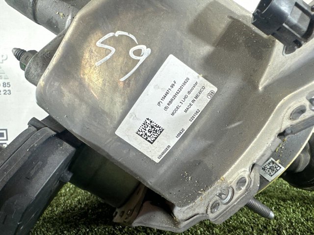 104467199F TESLA Усилитель тормозов купить в Чернигов