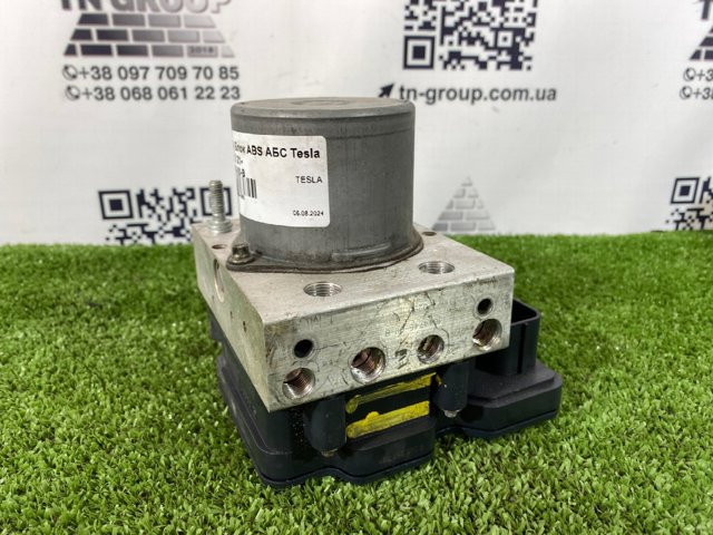 TESLA 104474500B Насос АБС (ABS) главного тормозного цилиндра в наличии Днепр