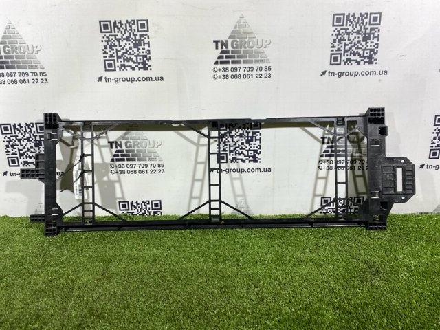 TESLA 107708200C Радиатор охлаждения двигателя в наличии Тернополь