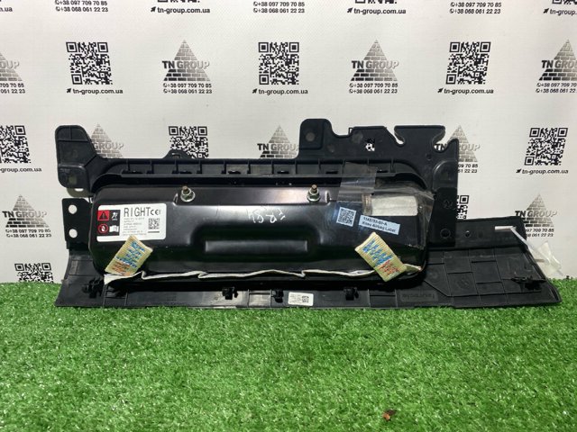 TESLA 107782600D Подушка безопасности (AIRBAG) пассажирская, защиты коленей в наличии Львов