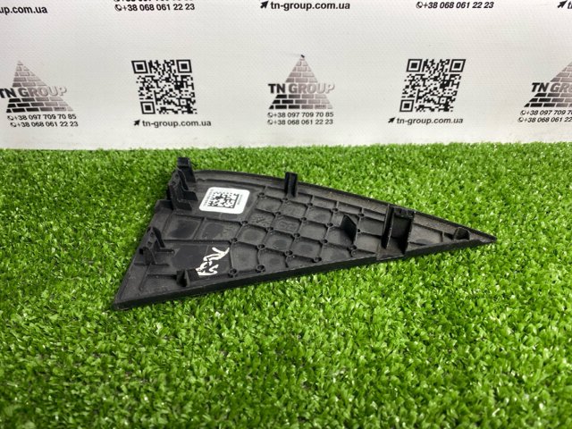 TESLA 108336100D Крышка боковая панели "торпедо", левая в наличии Одесса