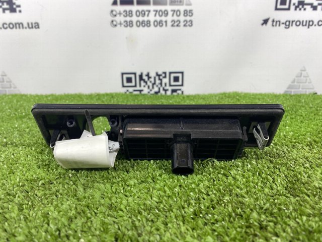 TESLA 110548600E Ручка крышки багажника (двери 3/5-й задней) наружная в наличии Сумы
