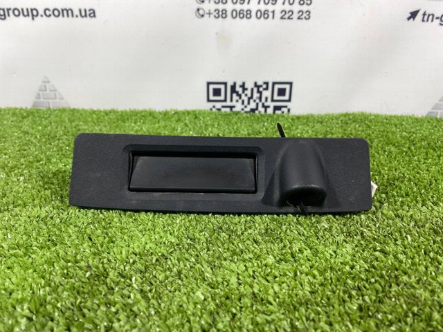 TESLA 110548600E Ручка крышки багажника (двери 3/5-й задней) наружная в наличии Каменское