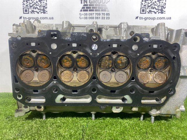 Головка двигателя 11101F9001 TOYOTA