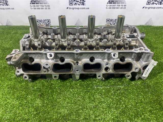 11101F9001 TOYOTA Головка блока цилиндров (ГБЦ) купить в Кривой Рог
