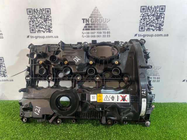 Крышка клапанов 11129452895 BMW
