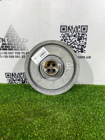 11235A3CF02 Шкив коленвала купить Ирпень