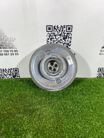 Шкив коленвала 11235A3CF02 BMW