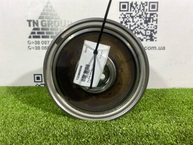 Шкив коленвала 11238669098 BMW