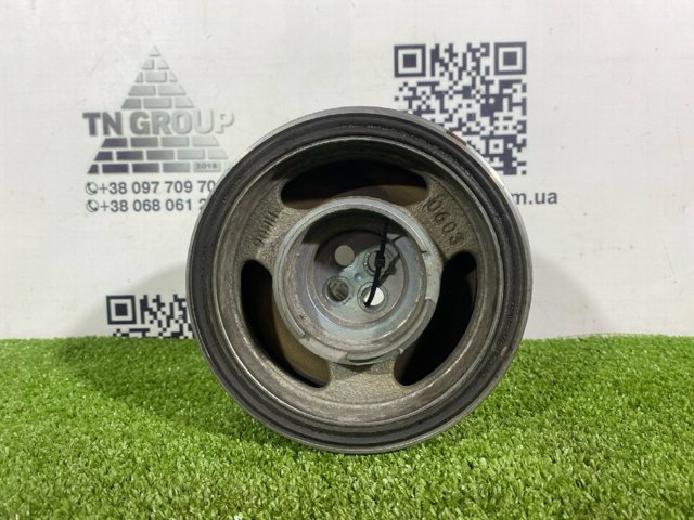 BMW 11238669098 Шкив коленвала в наличии Запорожье