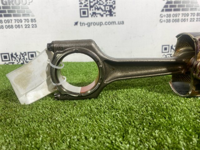 Шатун двигателя 11248623418 BMW