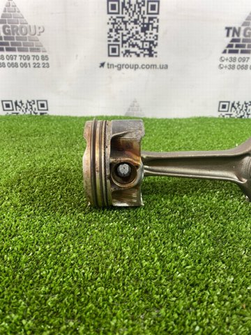 Натяжитель цепи ГРМ 11255A24670 BMW