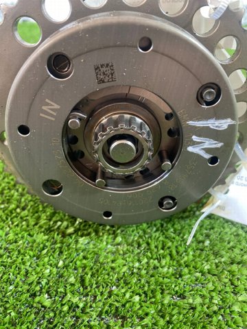 Клапан положения фаз распредвала 11368696446 BMW