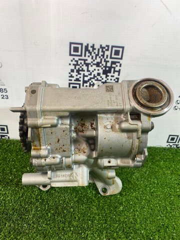 Маслонасос 11418631810 BMW