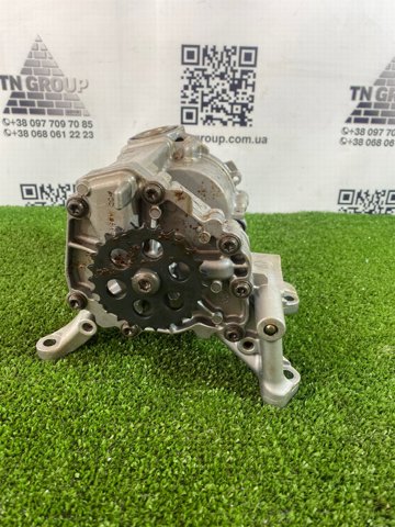 11418631810 BMW Насос масляный купить в Николаев