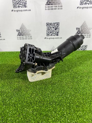 BMW 11428580414 Корпус масляного фильтра в наличии Черкассы