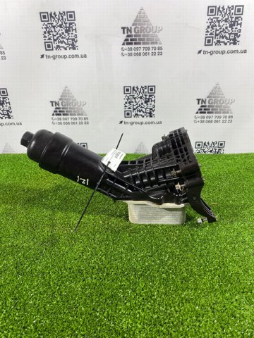 Корпус масляного фильтра 11428580414 BMW