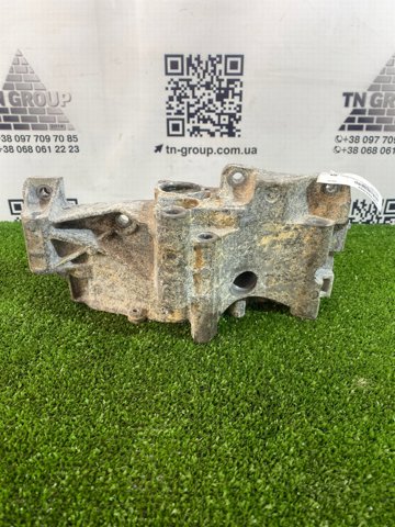 11518650988 Помпа водяная (насос) охлаждения купить Сумы