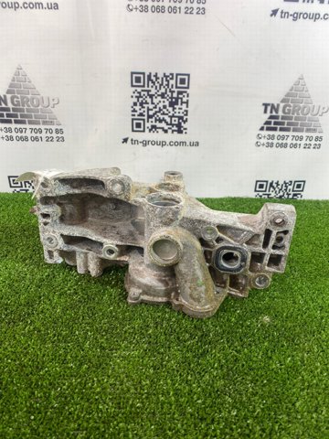 11518650988 BMW Помпа водяная (насос) охлаждения купить в Хмельницкий