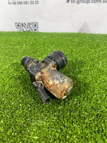 11518689694 BMW Регулирующий клапан охлаждающей жидкости купить в Чернигов