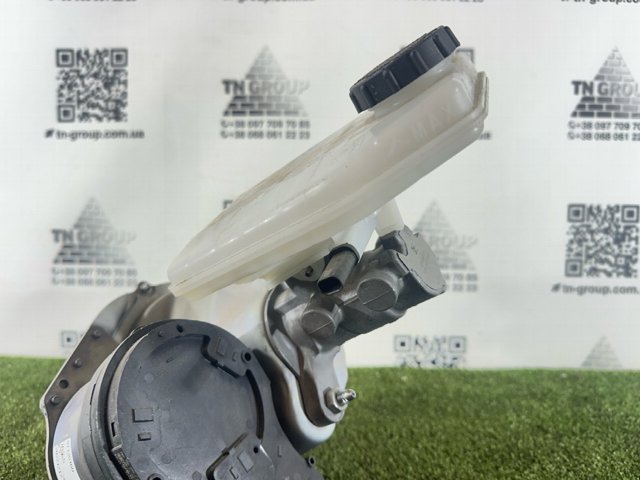 Цилиндр тормозной, главный 118867300A TESLA